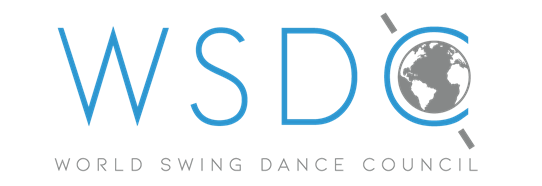 WSDC Registered Events 