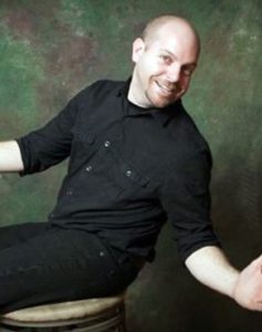 Matt Auclair