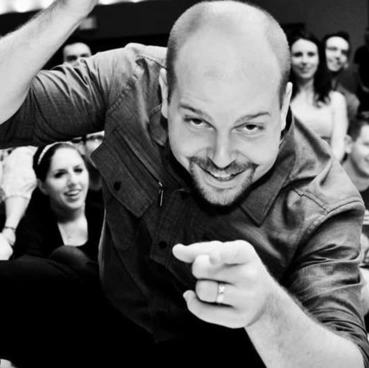 Matt Auclair