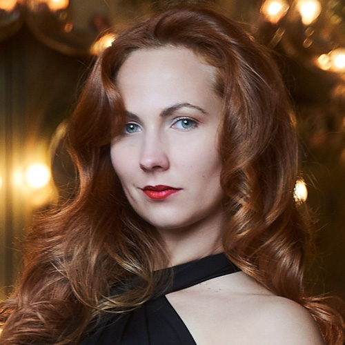 Giulia Rusch